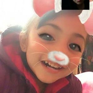 Meet your Posher, Karla